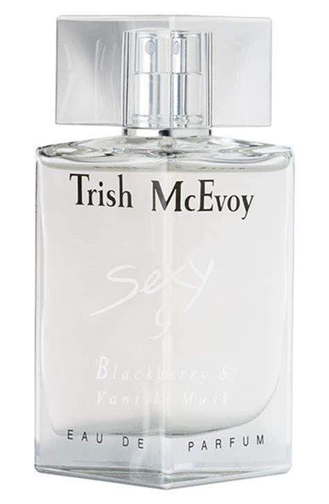 trish mcevoy best selling perfume